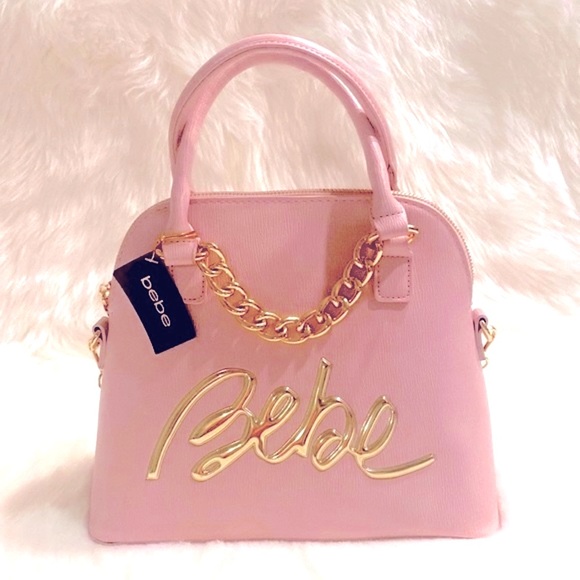 bebe Handbags - Bebe Crossbody Purse NWT Excellent Condition